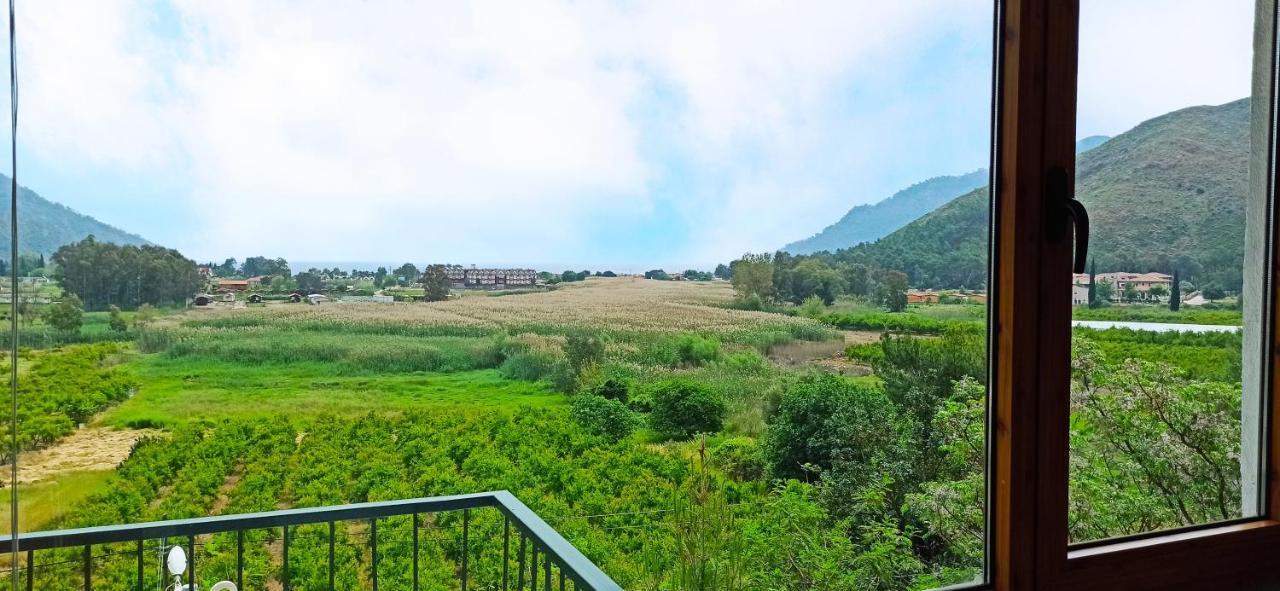 Swiss Eviniz Hotel (Adults Only) Adrasan Exterior foto